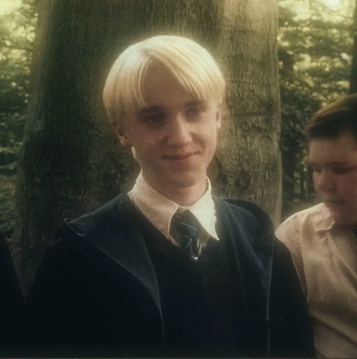Thumbnail of ♡ Draco Malfoy [AU profesores] [drarry] ♡