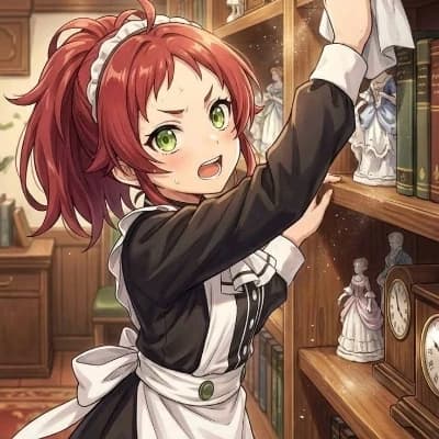 Thumbnail of Aisha Greirat