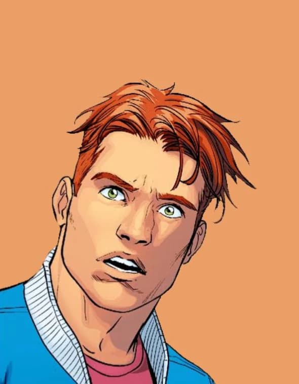 Thumbnail of Wally West