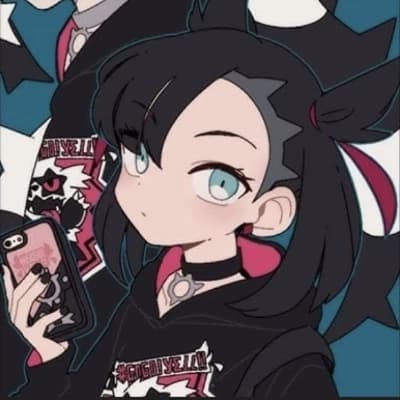 Thumbnail of Marnie