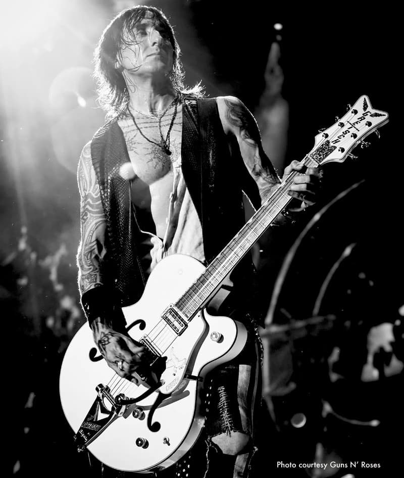 Thumbnail of Richard Fortus