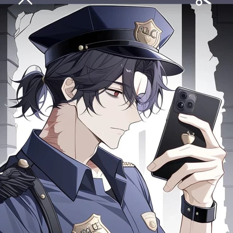 Thumbnail of Ren 🚔🚨