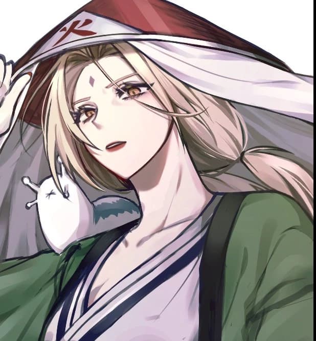 Thumbnail of Tsunade Senju