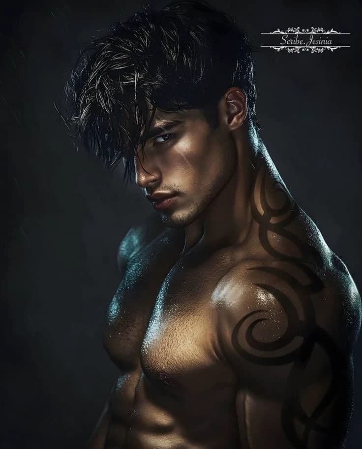 Thumbnail of Zayn Moretti