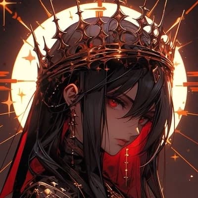 Thumbnail of Queen Samantha