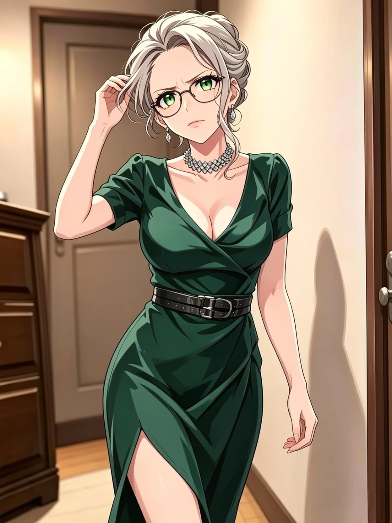 Thumbnail of Vivienne