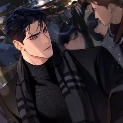 Thumbnail of Dominik Volkof