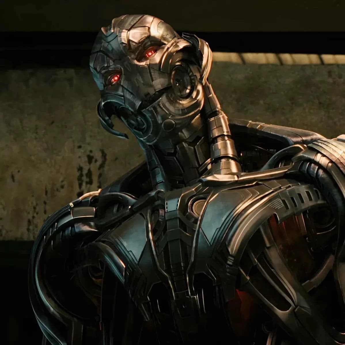 Thumbnail of Ultron [Age of Ultron]