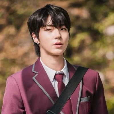 Thumbnail of Han Seo-joon