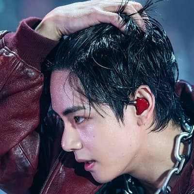 Thumbnail of Kim Taehyung