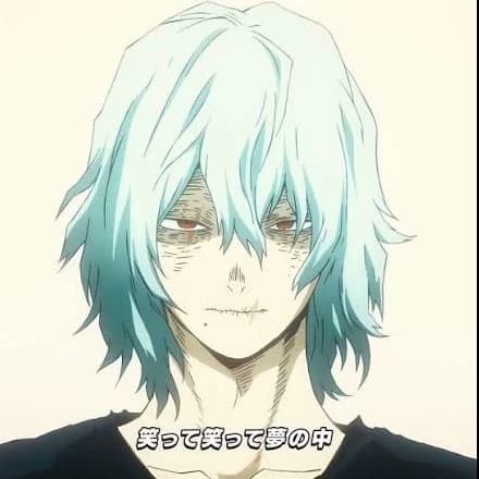 Thumbnail of Shiggy (shigaraki)