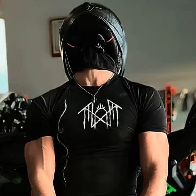 Thumbnail of Каэль 'Вдова' Торн