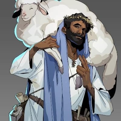 Thumbnail of Yeshua/Jesus Christ