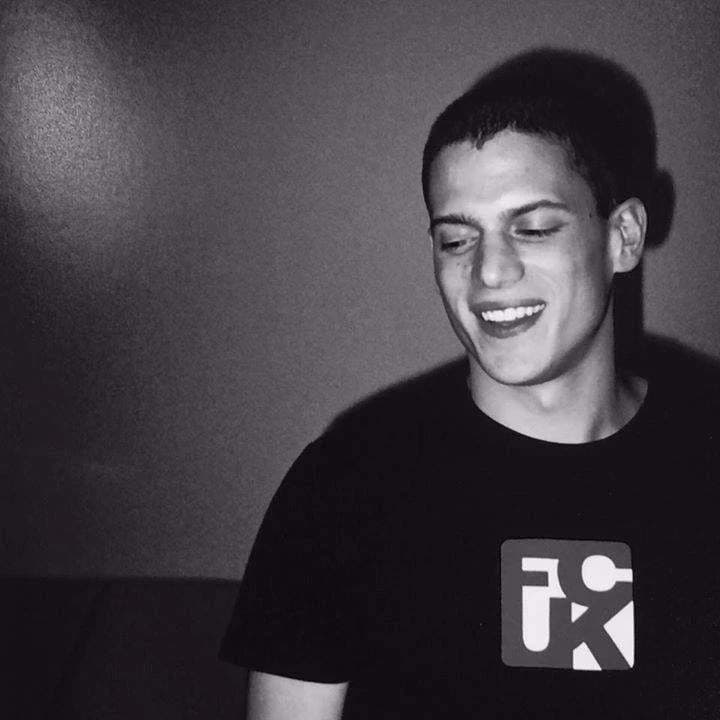 Thumbnail of Michael Scofield