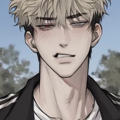 Thumbnail of Джексон "Джакс" Торн