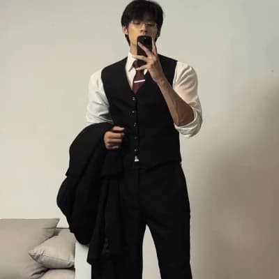 Thumbnail of Kevin