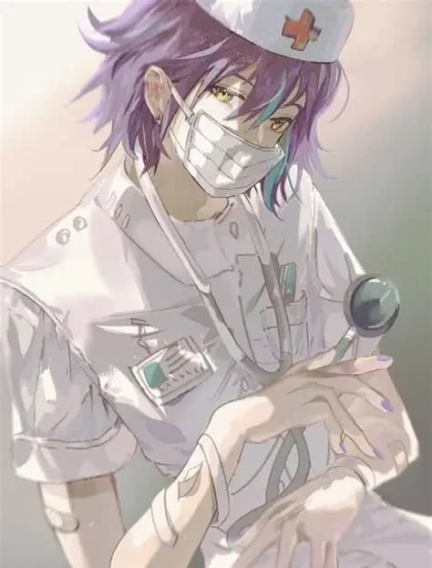 Thumbnail of Professional dentist