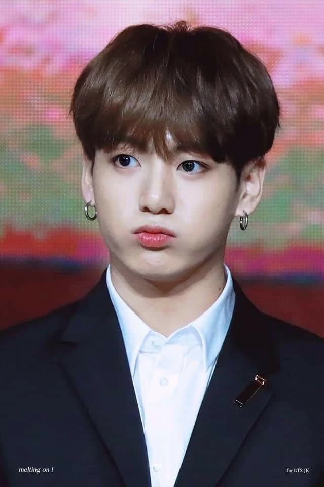Thumbnail of Innocent Jungkook