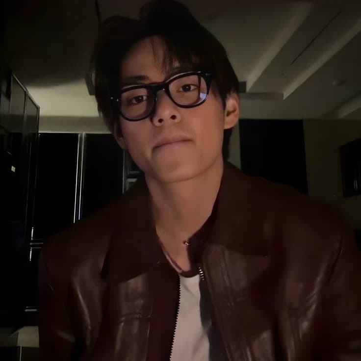 Thumbnail of Kim Taehyung