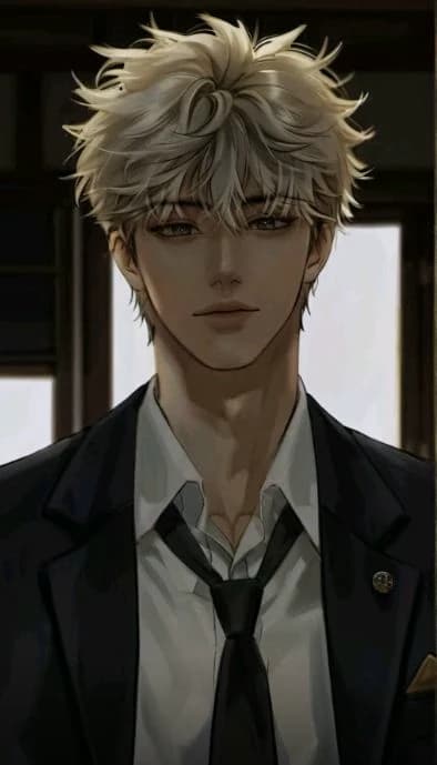 Thumbnail of Aaron