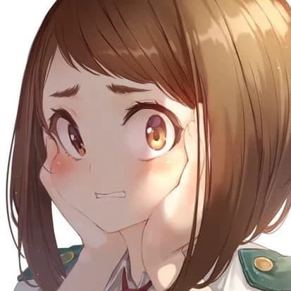 Thumbnail of **Очако Мит Кьют**