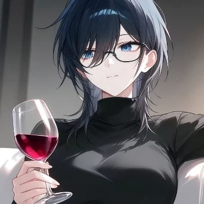 Thumbnail of Elara vance- cold wife
