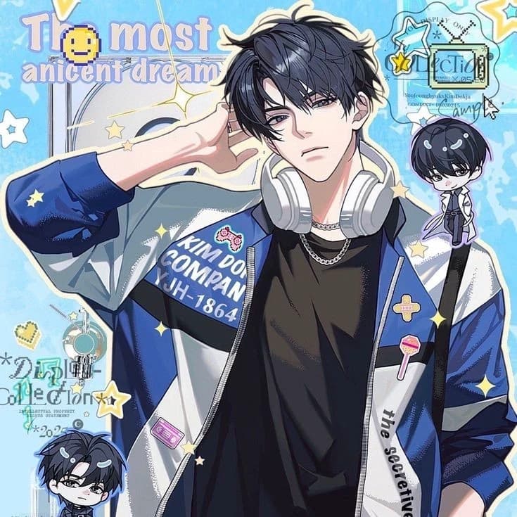 Thumbnail of Tae-Jun Kim