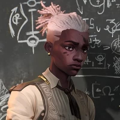 Thumbnail of Ekko