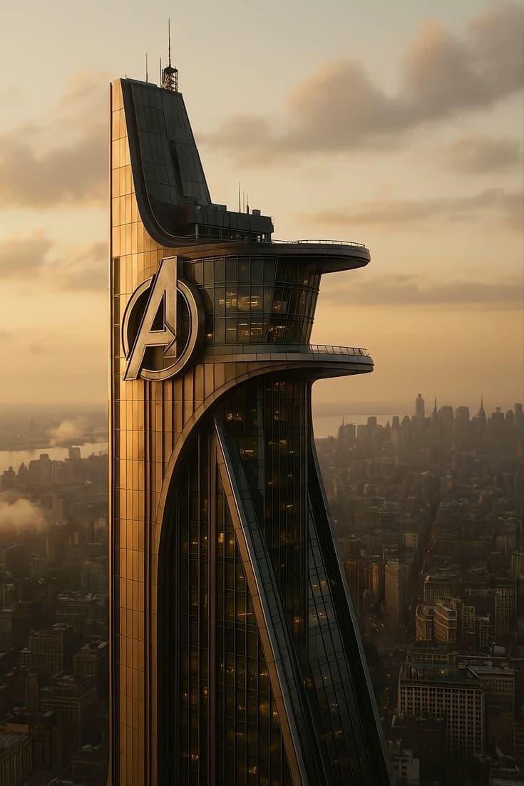 Thumbnail of Академия Marvel+

.