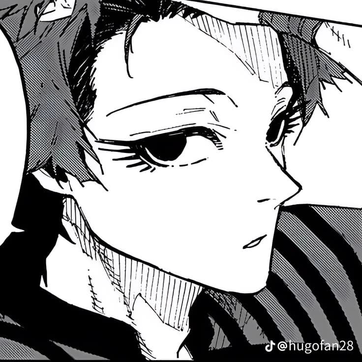 Thumbnail of Hugo (male)