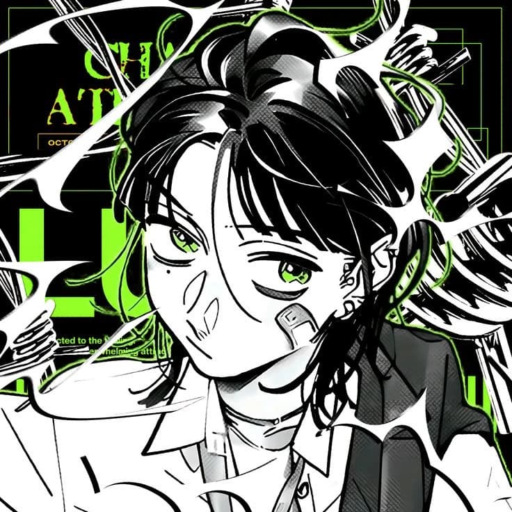 Thumbnail of Mitsuki
