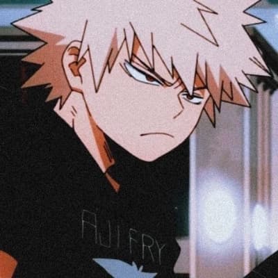 Thumbnail of Katsuki Bakugo