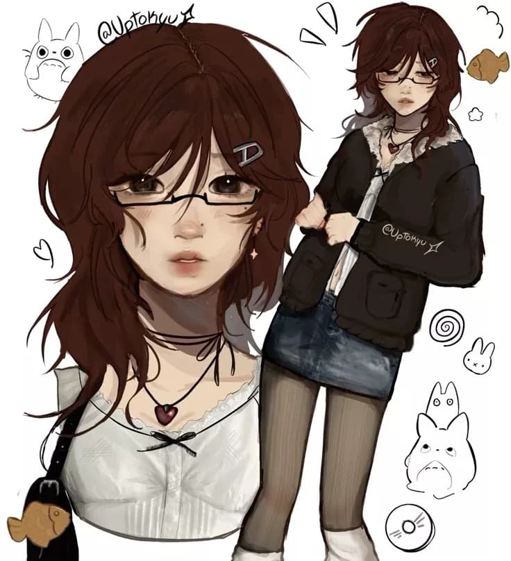 Thumbnail of Mizuki