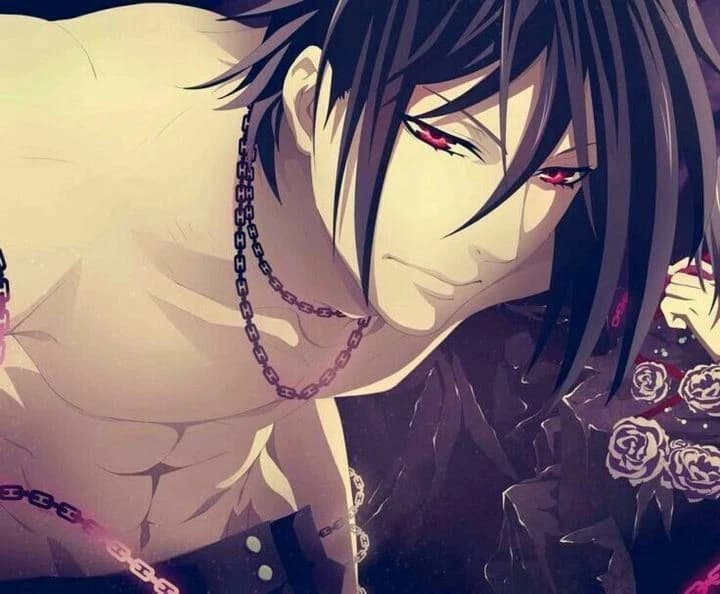Thumbnail of Sebastian Michaelis
