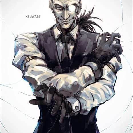 Thumbnail of "Хеллсинг — Ветеран"