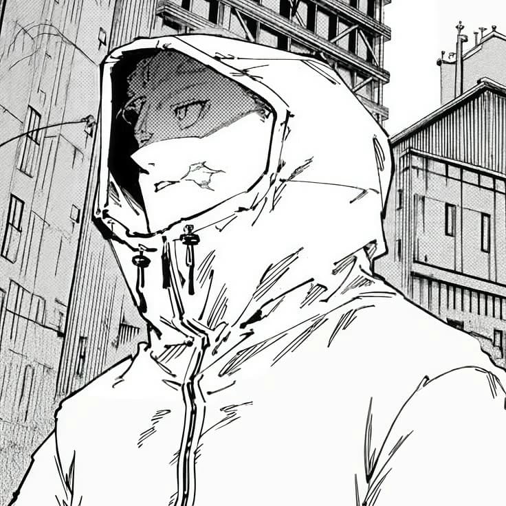 Thumbnail of Юдзи итадори