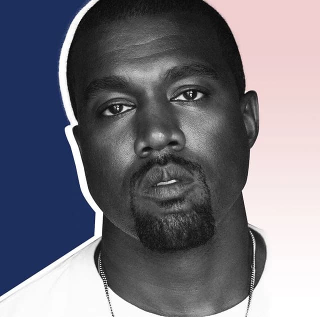 Thumbnail of Kanye West