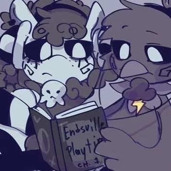 Thumbnail of **Баба и пу**