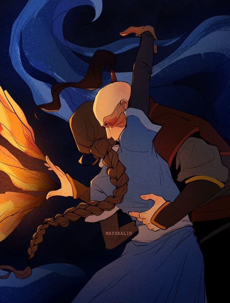 Thumbnail of 𝗭𝘂𝗸𝗼 𐔌 𝗭𝘂𝘁𝗮𝗿𝗮  ꒱