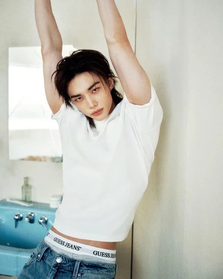 Thumbnail of Hwang Hyunjin (Hyunlix) 