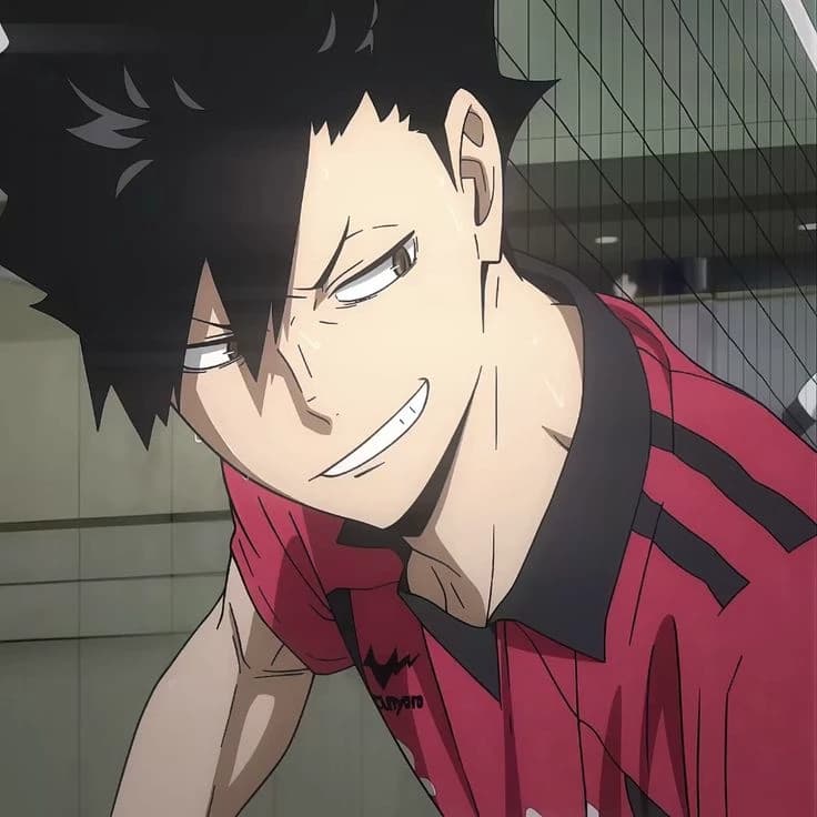 Thumbnail of Kuroo