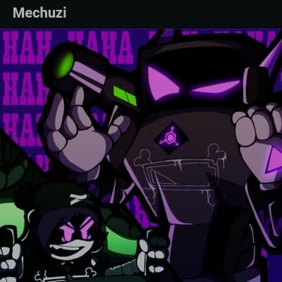 Thumbnail of Uzi