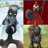 Thumbnail of Сага о палочной войне
