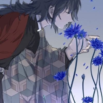 Thumbnail of Giyuu Tomioka