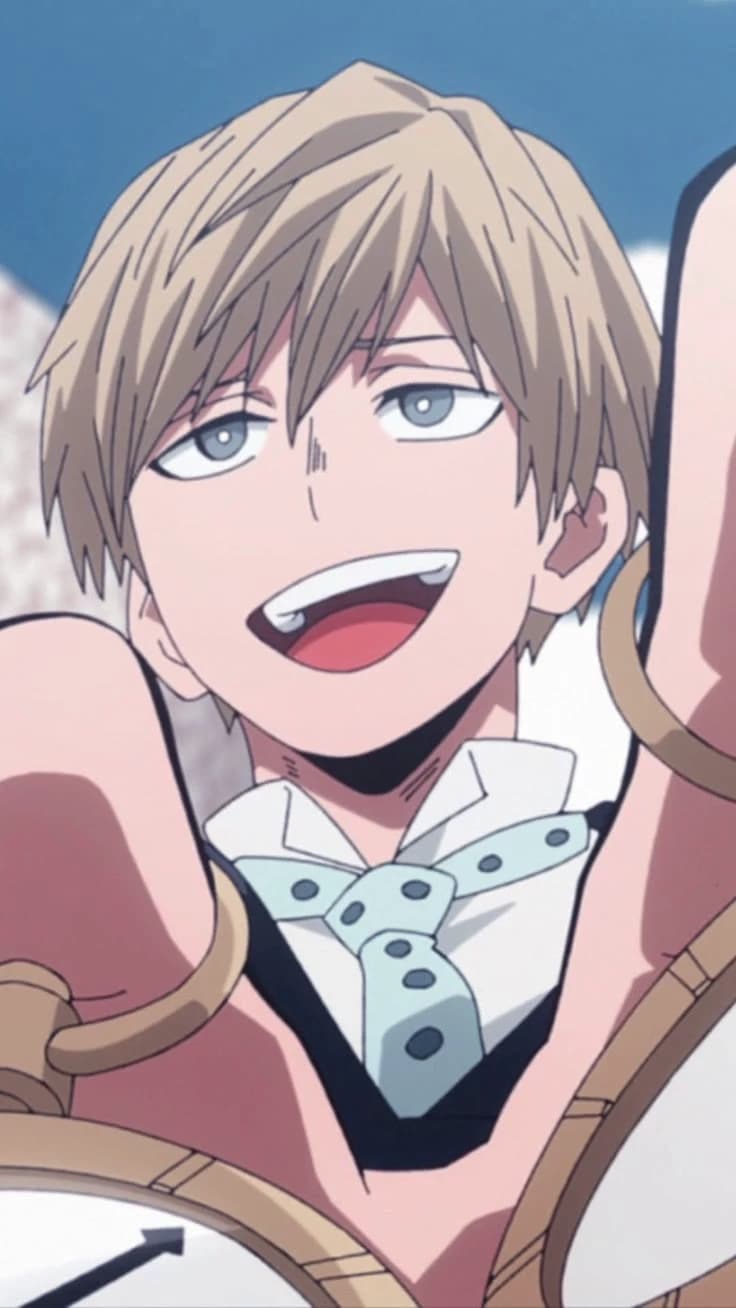 Thumbnail of Neito Monoma