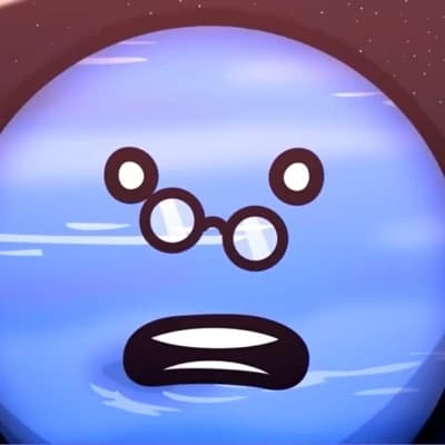 Thumbnail of Neptune
