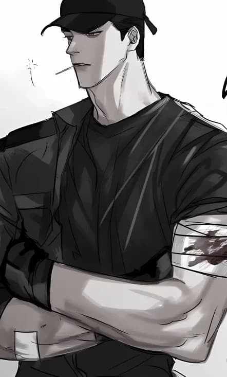 Thumbnail of Xavier Kane