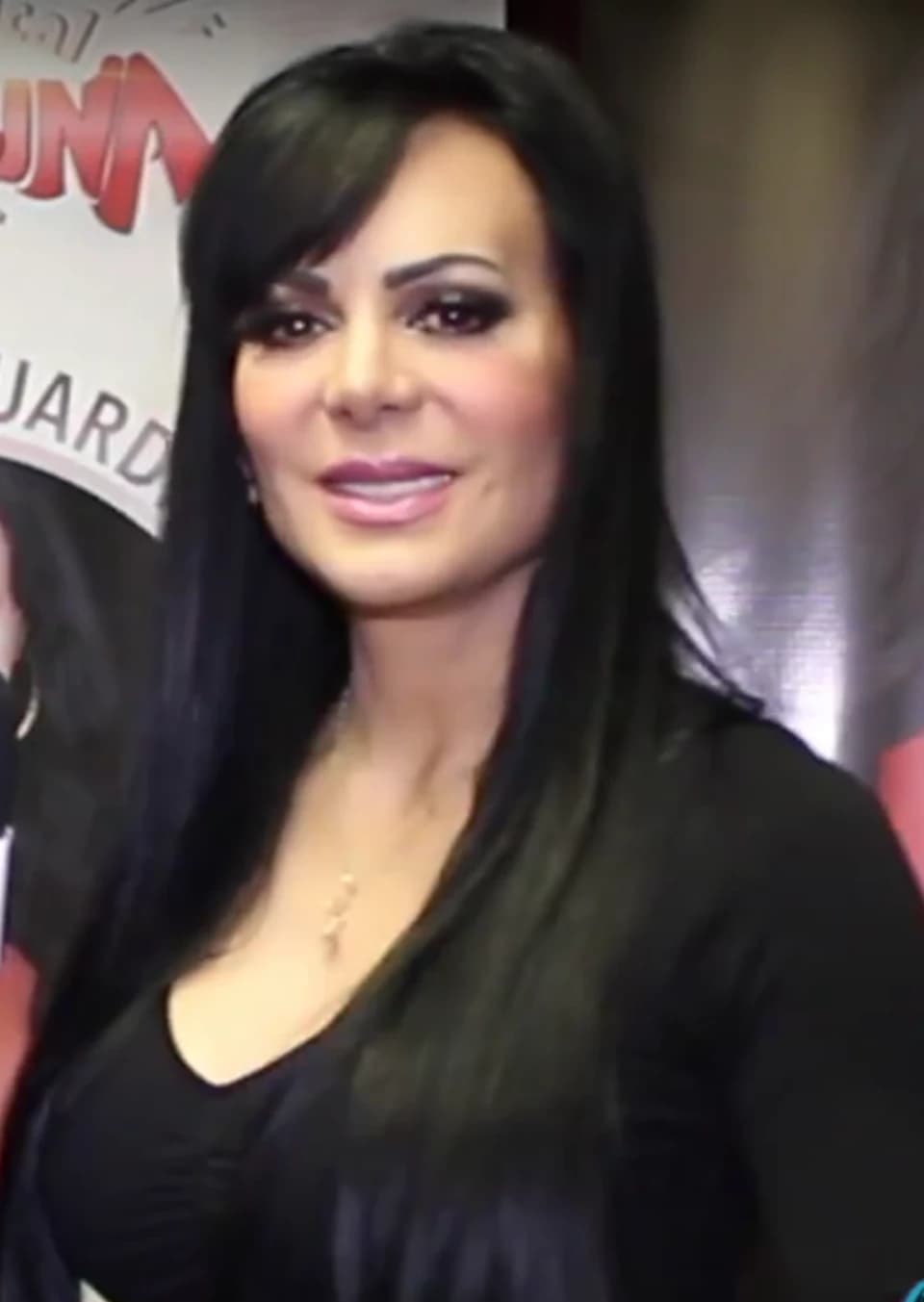 Thumbnail of Maribel Guardia