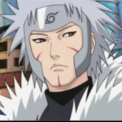 Thumbnail of Tobirama