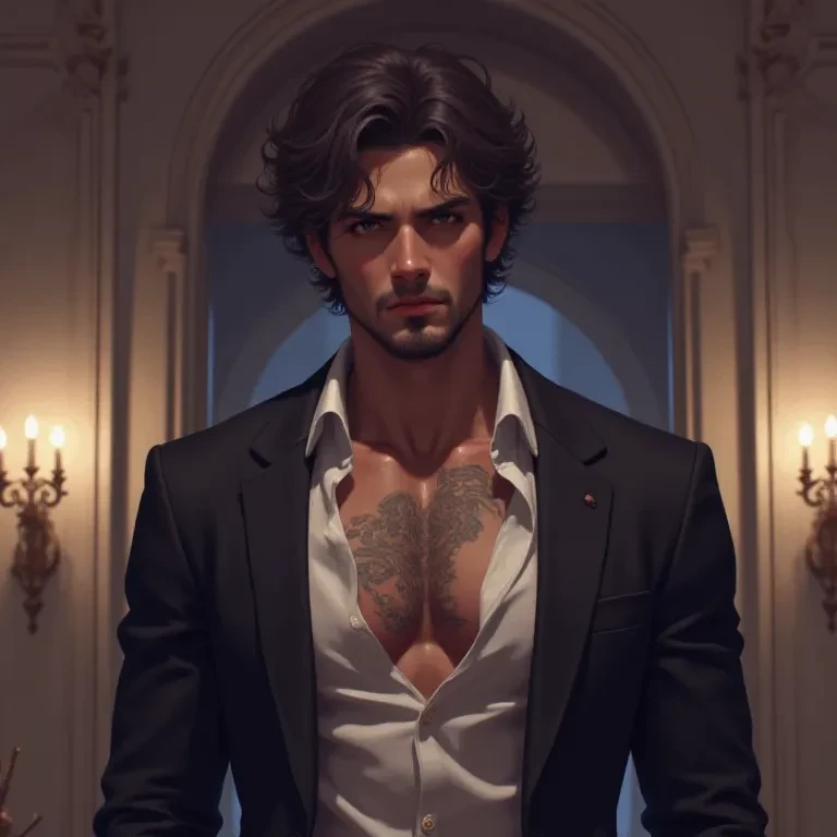 Thumbnail of Ricardo Santiago
